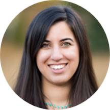 Dr. Pouran Pouneh Alizadeh, DO