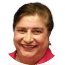 Dr. Pouruchis Bhiwandi, MD