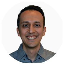 Dr. Pouya Mohajer, MD