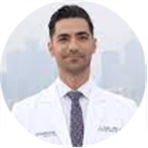 Dr. Pouya Vakilian, DMD