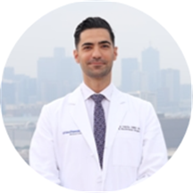 Dr. Pouya Vakilian, MD, DMD