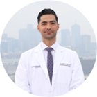 Dr. Pouya Vakilian, MD, DMD