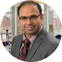 Dr. Prabaljot Singh, PT, DPT