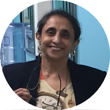 Dr. Prabha Raju, DDS