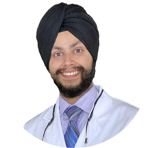 Dr. Prabhnavroop Chatha, DDS