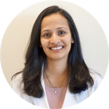 Dr. Prachi Patel, DPM