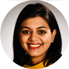 Dr. Prachi Shah, DDS