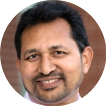 Dr. Pradeep Parihar, MD