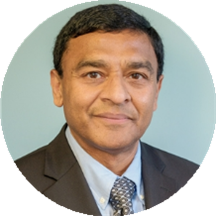 Dr. Pradeep Srivastava, MD, FACC