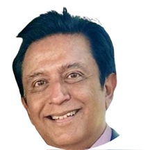 Dr. Pradeep Thapar, MD