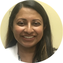Dr. Pradeepa Selvakumar, MD