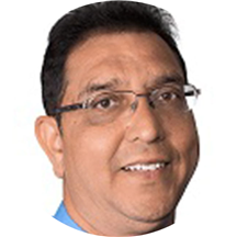 Dr. Pradipkumar R Kadakia, MD