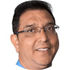 Dr. Pradipkumar R Kadakia, MD