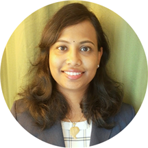 Dr. Pragadeeswari Dhanasekaran, MD