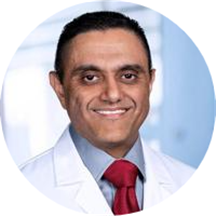 Dr. Prajesh Garach, MD