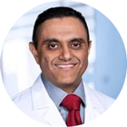 Dr. Prajesh Garach, MD