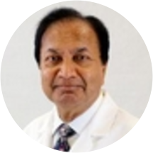 Dr. Prakash Bondade, MD