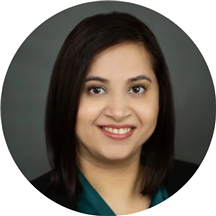 Dr. Prakriti Chaulagain, CNP, DNP, BSN