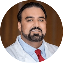 Dr. Pramjeet Ahluwalia, MD