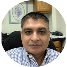 Dr. Pramod Pilania, MD