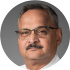 Dr. Pramoda Mohapatra, MD