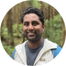 Dr. Pranav Reddy, MD