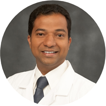 Dr. Pranith Surabhi, MD