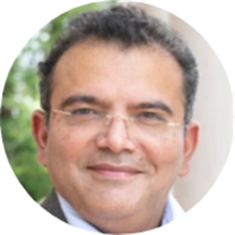 Dr. Pranjal Desai, MD