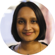 Dr. Prarthana Beuria, MD