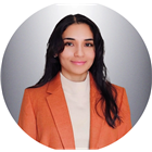 Dr. Prarthana Piya, DNP