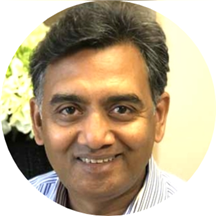 Dr. Prasad Gonavarum, DDS