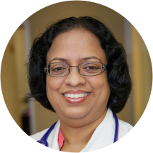 Dr. Prasanna Krishnamshetty, MD