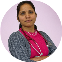 Dr. Prasannalaxmi Palabindela, MD