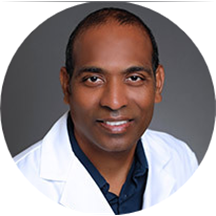 Dr. Prashanth Peddi, MD