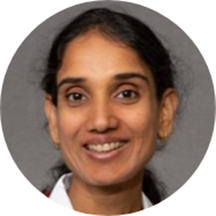 Dr. Prashanthi Atluri, MD