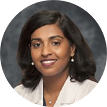 Dr. Prashanti Logeswaran, MD