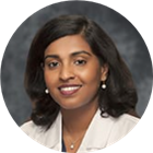 Dr. Prashanti Logeswaran, MD