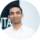 Dr. Prashantkumar Gajera, DDS