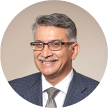 Dr. Pratheep Arora, MD