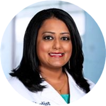 Dr. Prathibha Thomas, MD