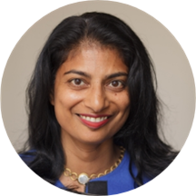 Dr. Pratibha Vemulapalli, MD