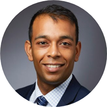 Dr. Pratik Jain, MD