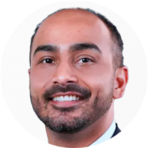 Dr. Pratik Patel, MD