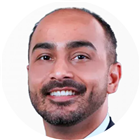 Dr. Pratik Patel, MD