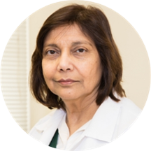 Dr. Pratima Fozdar, MD