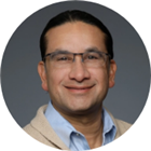 Dr. Pratip Nag, MD, PhD