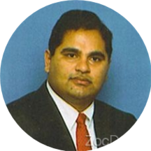 Dr. Praveen Korivi, MD