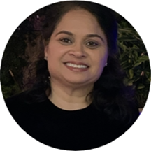 Dr. Pravina Patel, DMD