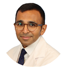 Dr. Prayag Patel, MD