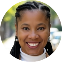 Dr. Precious Barnes, DO, MS